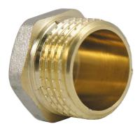 Заглушка в трубу 1" JIF 251 (10/180)