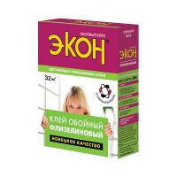 Клей обойный ЭКОН Флизелиновый