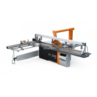 Форматно-раскроечный станок Filato FL-3200 F